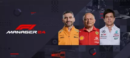 F1 Manager 2024 thumbnail