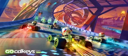 F1 Race Stars  thumbnail