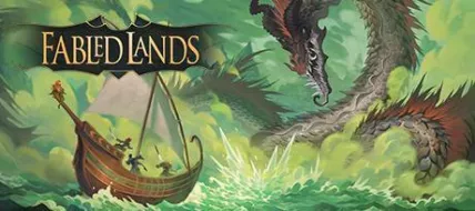 Fabled Lands thumbnail