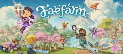 Fae Farm thumbnail