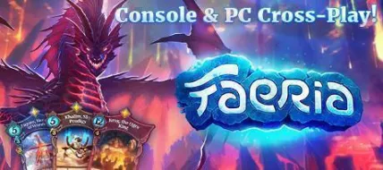 Faeria thumbnail