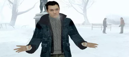 Fahrenheit: Indigo Prophecy Remastered  thumbnail