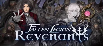 Fallen Legion Revenants thumbnail