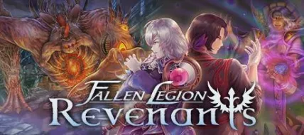 Fallen Legion Revenants thumbnail