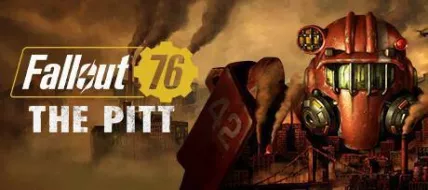 Fallout 76 The Pitt thumbnail