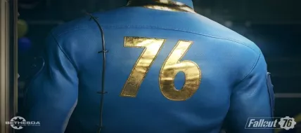 FALLOUT 76 thumbnail