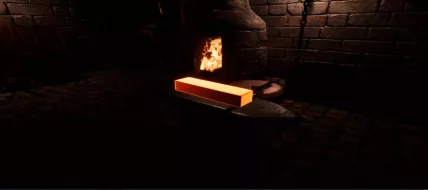 Fantasy Blacksmith thumbnail