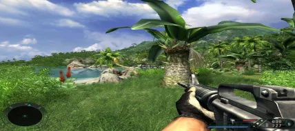 Far Cry  thumbnail