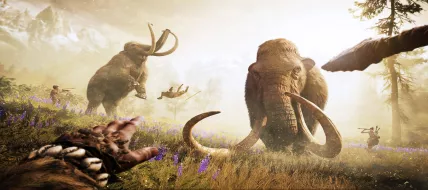 Far Cry Primal Digital Apex Edition  thumbnail