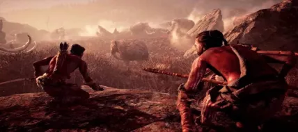 Far Cry Primal  thumbnail