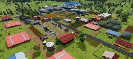 Farm Manager 2018 thumbnail