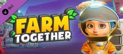 Farm Together Oxygen Pack thumbnail