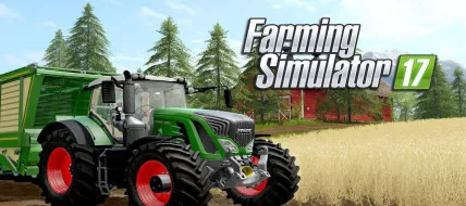 Farming Simulator 17 thumbnail