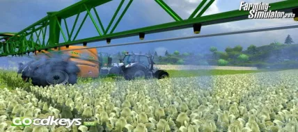 Landwirtschafts Simulator 2013 Official Expansion  thumbnail