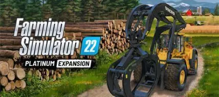 Farming Simulator 22 Platinum Expansion thumbnail