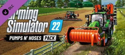 Farming Simulator 22 Pumps n Hoses Pack thumbnail