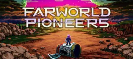 Farworld Pioneers thumbnail