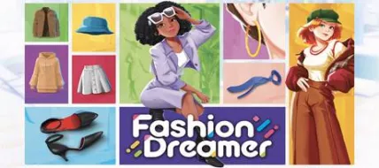 Fashion Dreamer thumbnail