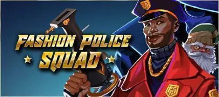 Fashion Police Squad thumbnail