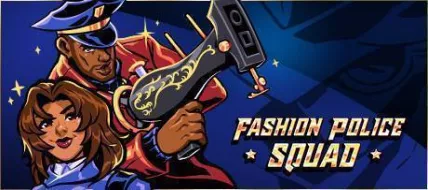 Fashion Police Squad thumbnail