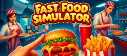 Fast Food Simulator thumbnail