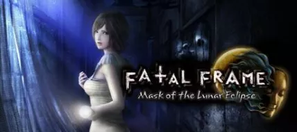 FATAL FRAME PROJECT ZERO Mask of the Lunar Eclipse thumbnail