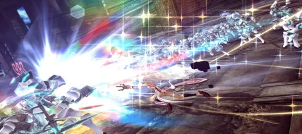 Fate Extella The Umbral Star thumbnail