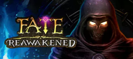 FATE Reawakened thumbnail