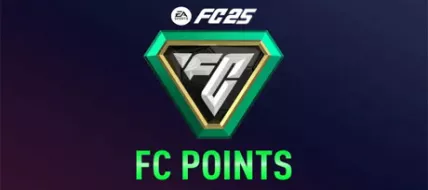 FC 25 FC Points thumbnail