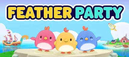 Feather Party thumbnail