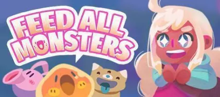 Feed All Monsters thumbnail