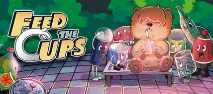 Feed the Cups thumbnail