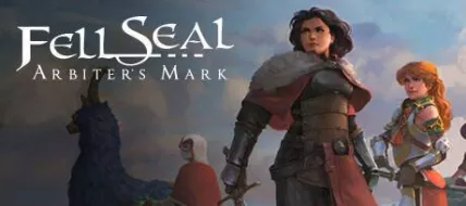 Fell Seal: Arbiters Mark thumbnail