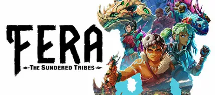 Fera The Sundered Tribes thumbnail