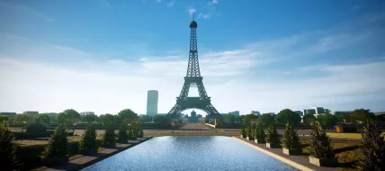 Fernbus Simulator France thumbnail