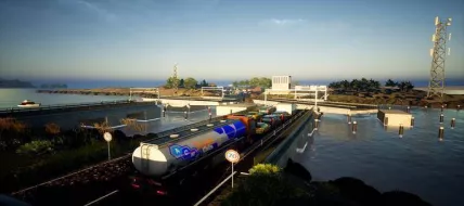 Fernbus Simulator Netherlands thumbnail