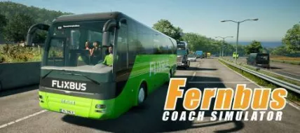 Fernbus Simulator thumbnail