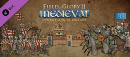 Field of Glory 2 Medieval Swords and Scimitars thumbnail