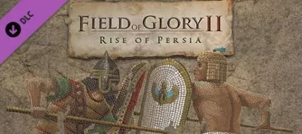 Field of Glory II Rise of Persia thumbnail