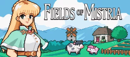 Fields of Mistria thumbnail