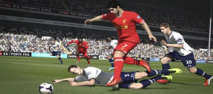 FIFA 16  thumbnail