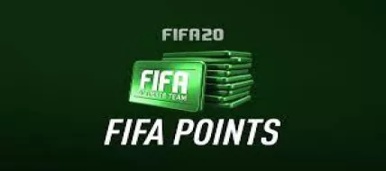 FIFA 20 FUT Points Spanish Accounts thumbnail