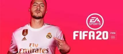 FIFA 20 thumbnail