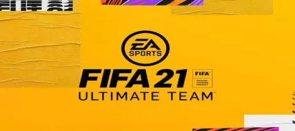 FIFA 21 FUT POINTS Italian Accounts thumbnail