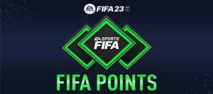 FIFA 23 FUT Points thumbnail