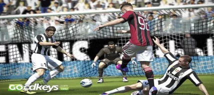 FIFA Manager 14  thumbnail