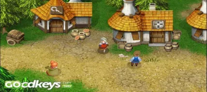 Final Fantasy III  thumbnail