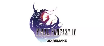 Final Fantasy IV 3D Remake thumbnail