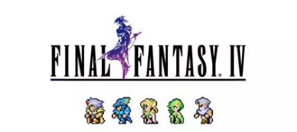 FINAL FANTASY IV Pixel Remaster thumbnail