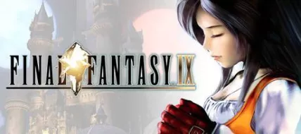 FINAL FANTASY IX thumbnail